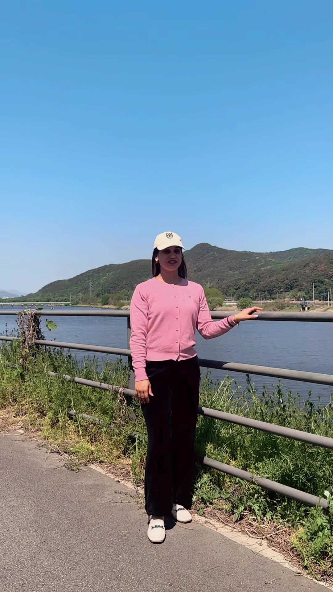 @🇳🇵❤️Anjali pangeni❤️🇰🇷