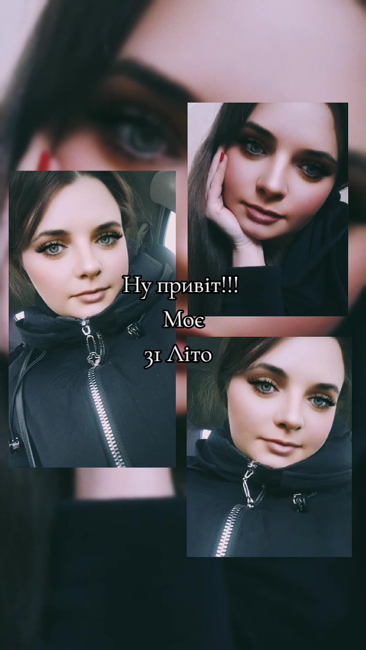 @Anastasiya V.❤️