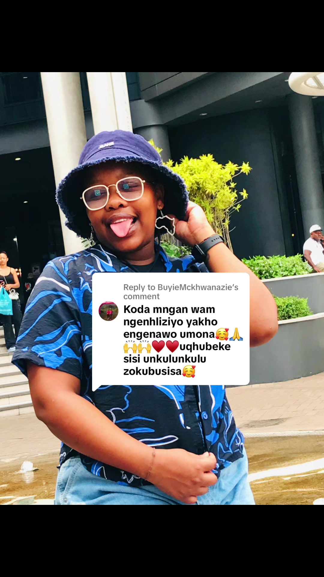 @ntokozakithi&hearts;️