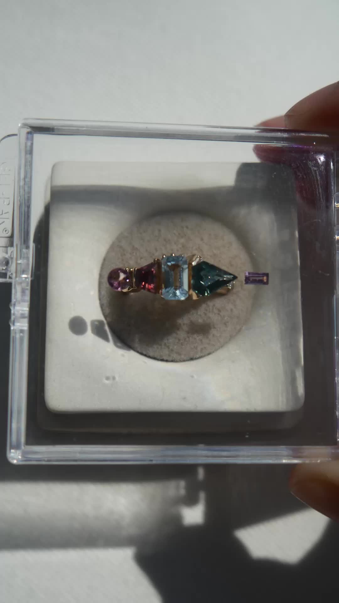 @Bario Neal Jewelry