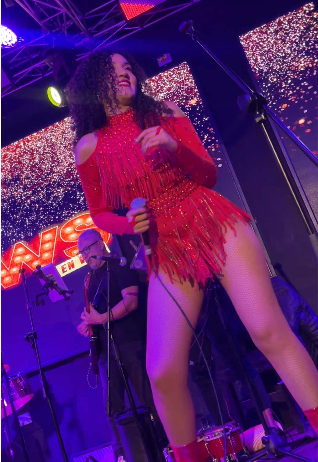 @Natasha La Voz
