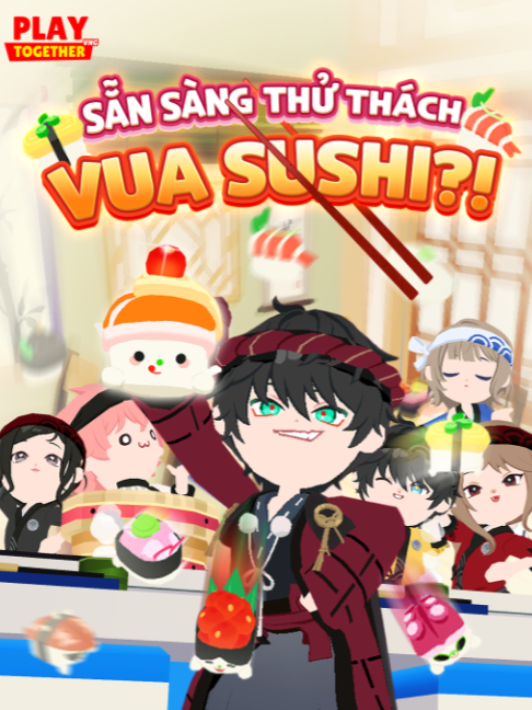 @Play Together VNG