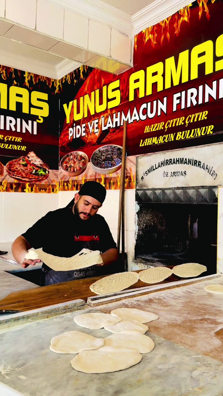 @Yunus Armaş