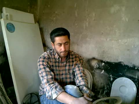 @Hıdır Çiftçi