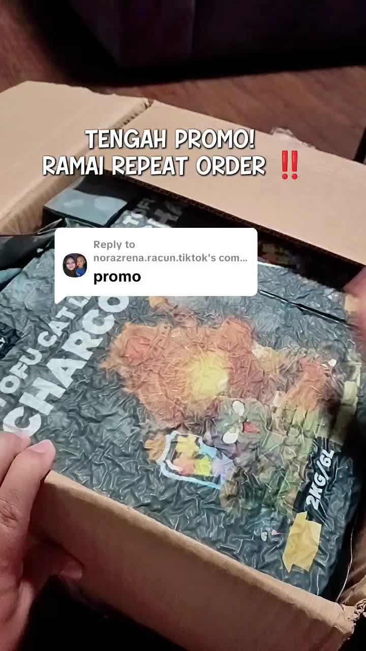 @Norazrena | Racun Tiktok