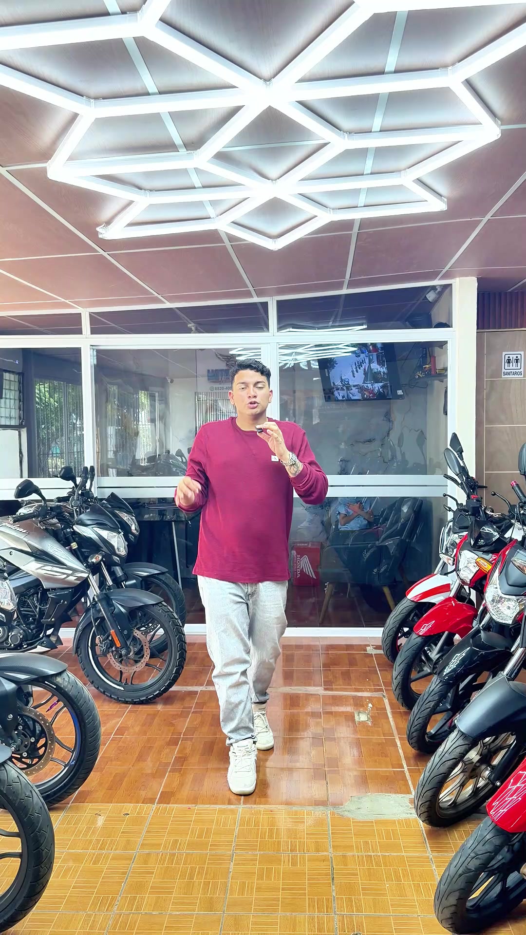 @motoautosnicaragua