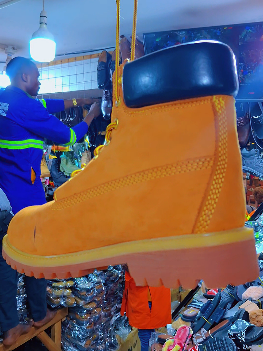 @mayanja shoes