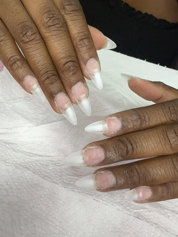 @Nailux studio Zm