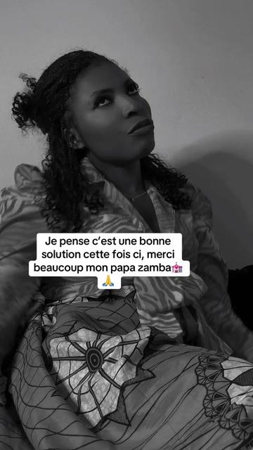 @La&ensp;reine m&egrave;re 🦁🇨🇩🇨🇫❤️&zwj;🔥