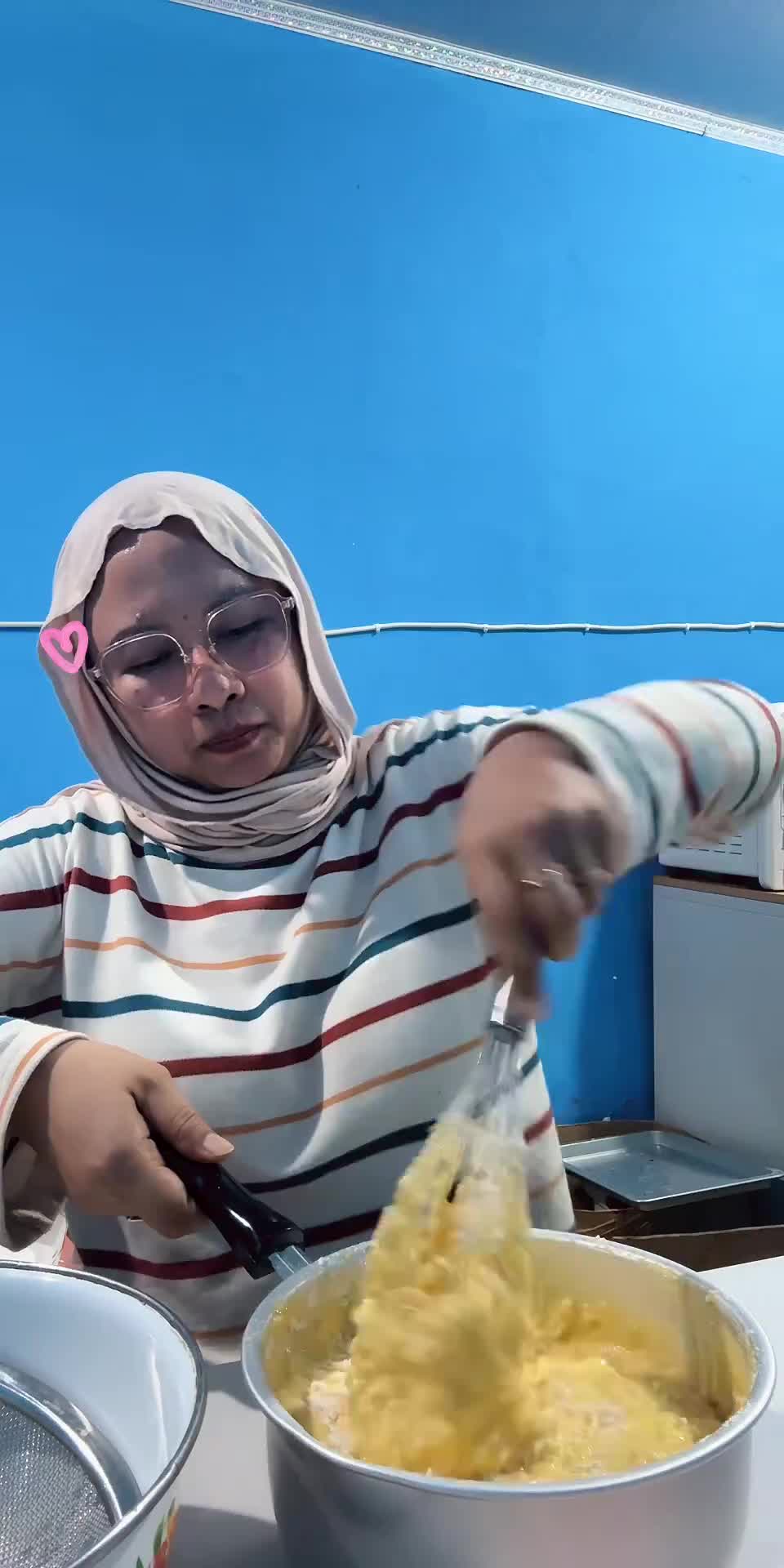 @jajan mbak sari