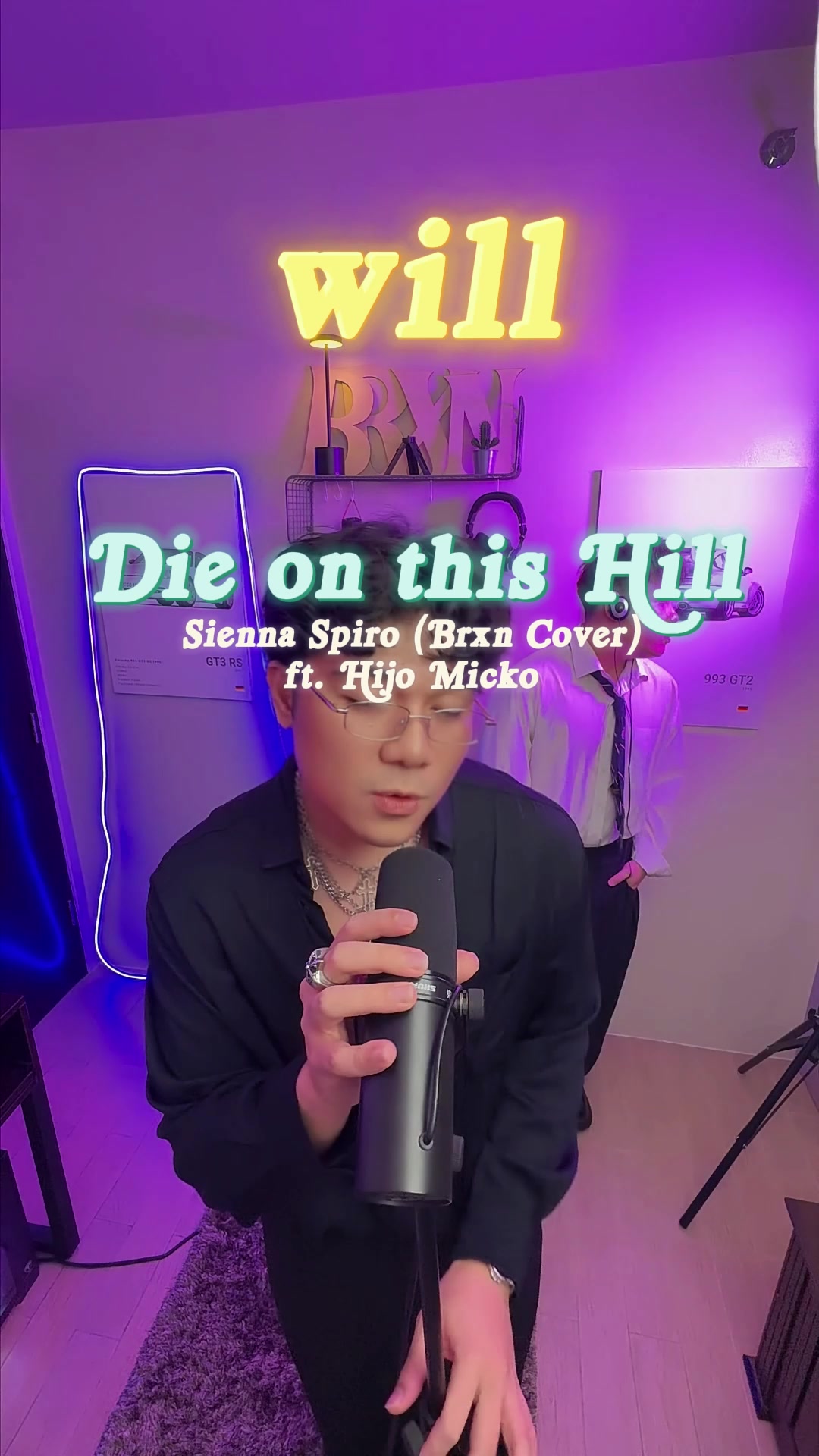 @Brxn on Spotify