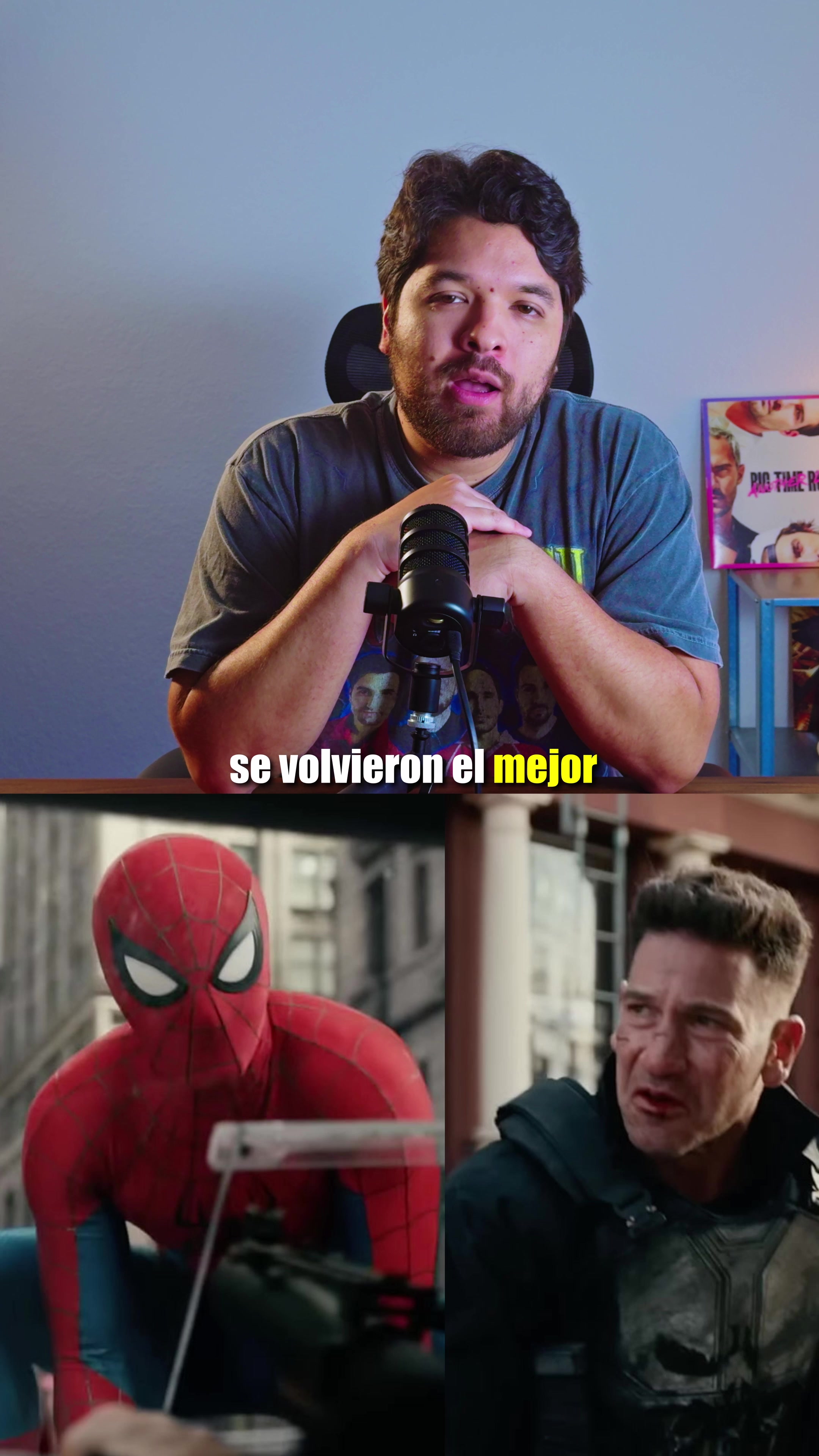 @Podcast de Miguel Jimenez
