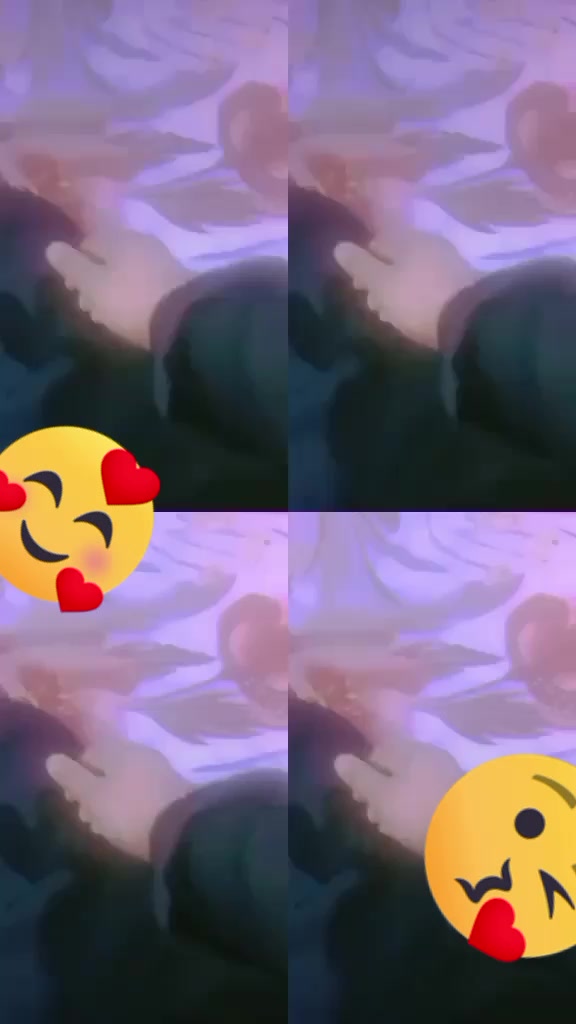 @🖤♥️queen hand🥰❤️