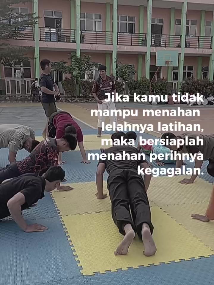 @Rohman Judoka