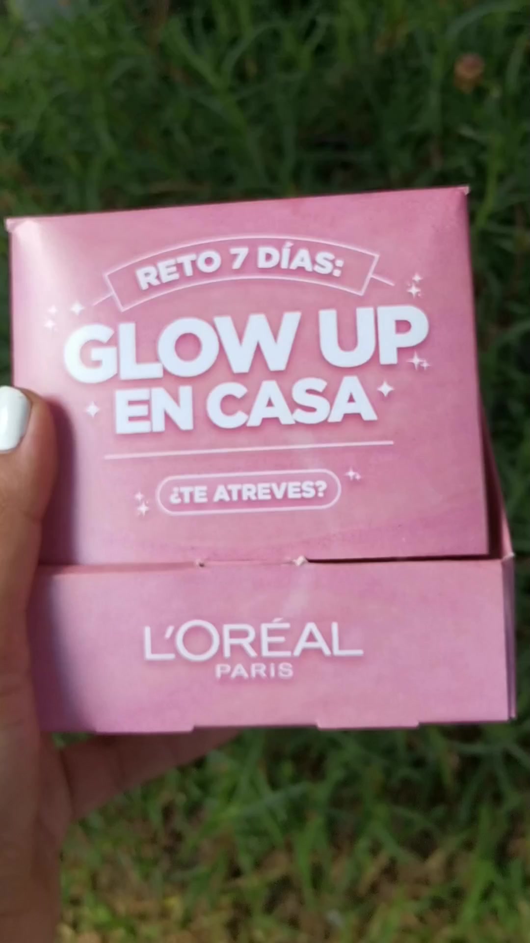 @Karla Cipriano