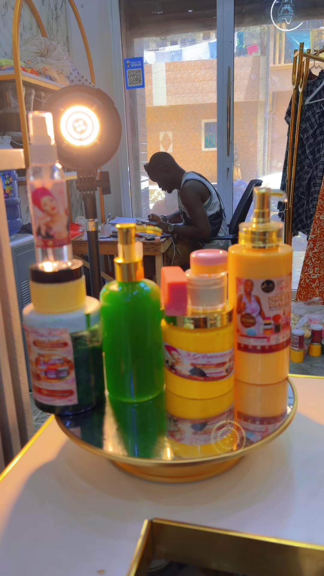 @Amisco-Misco beauté plus
