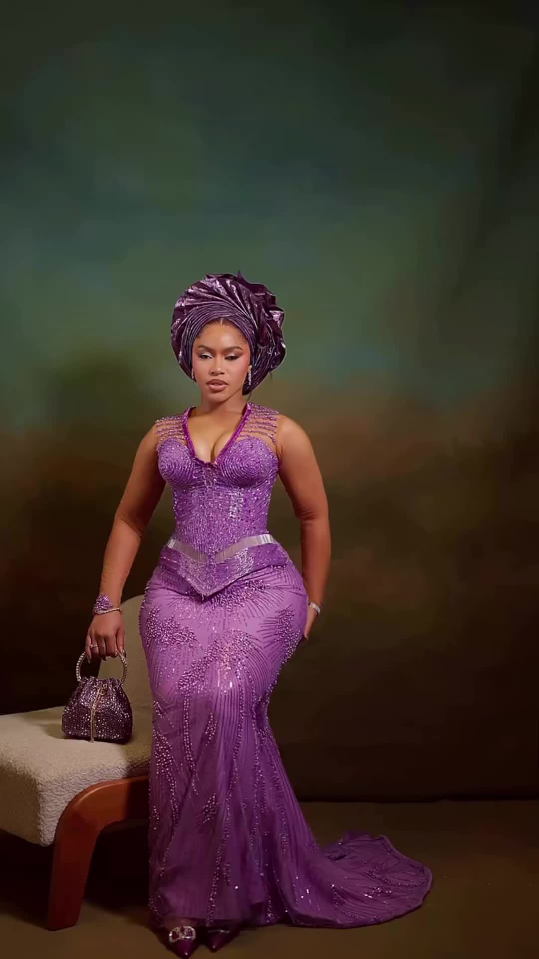 @Chizzy Gele