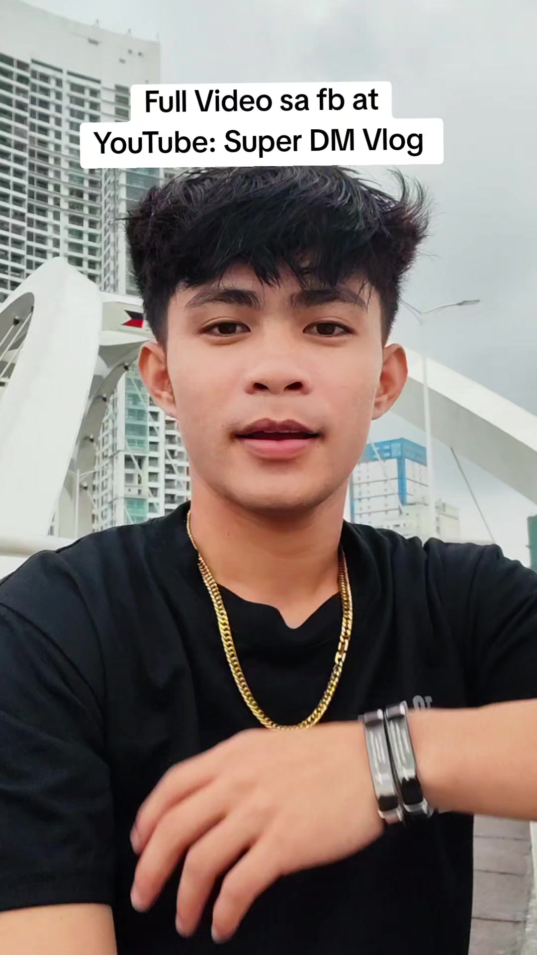@Super DM