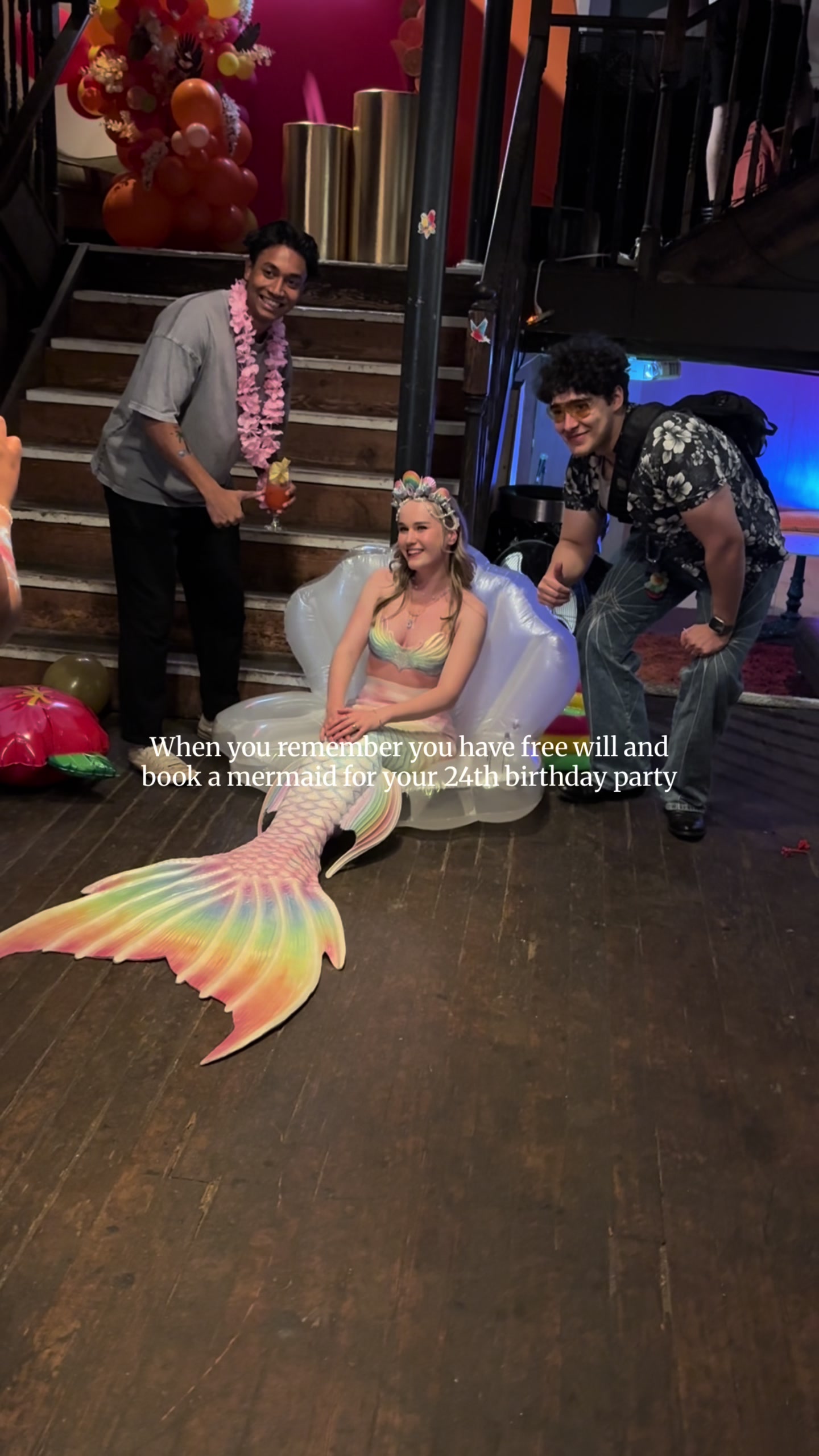 @Mermaid Zelda