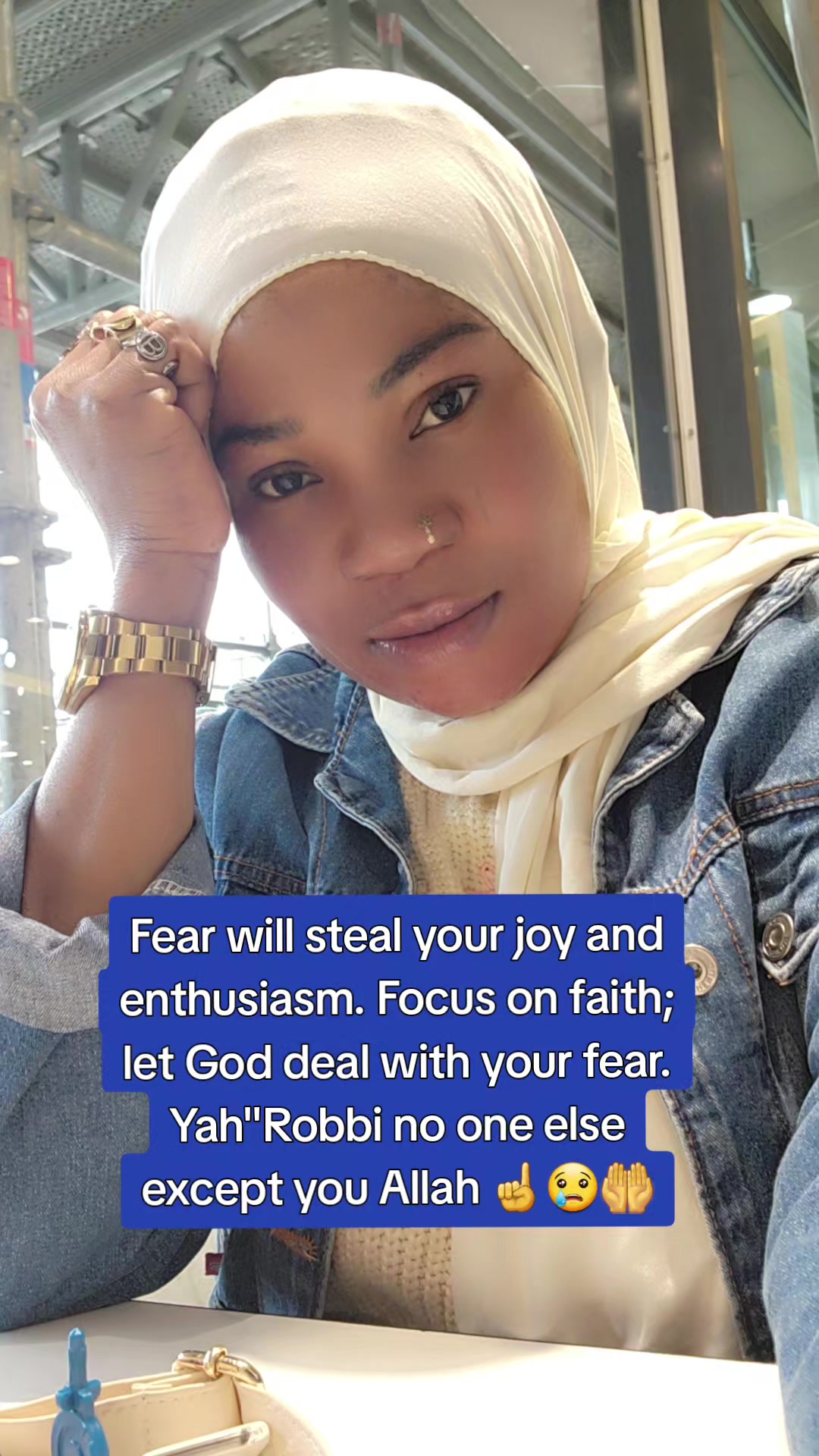 @Bukky Bankole