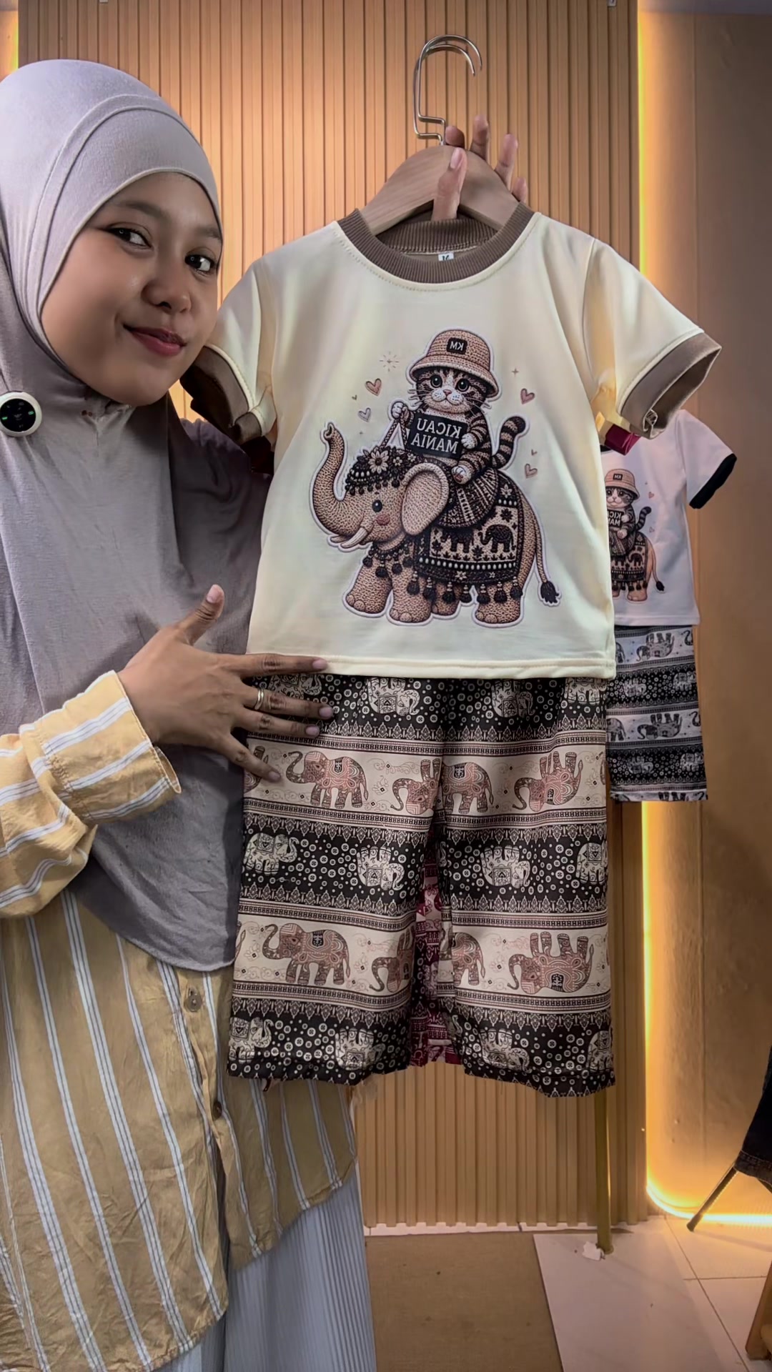 @Bunda Arka Ghurafa