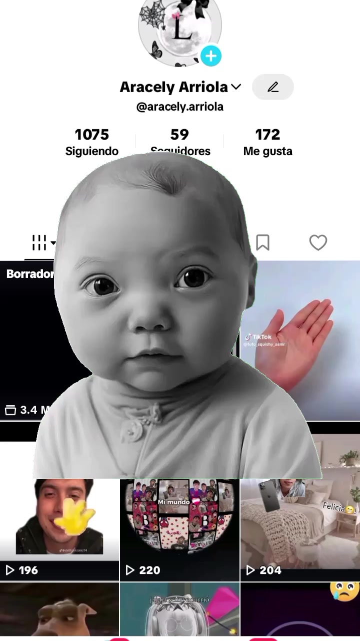 @Aracely Arriola