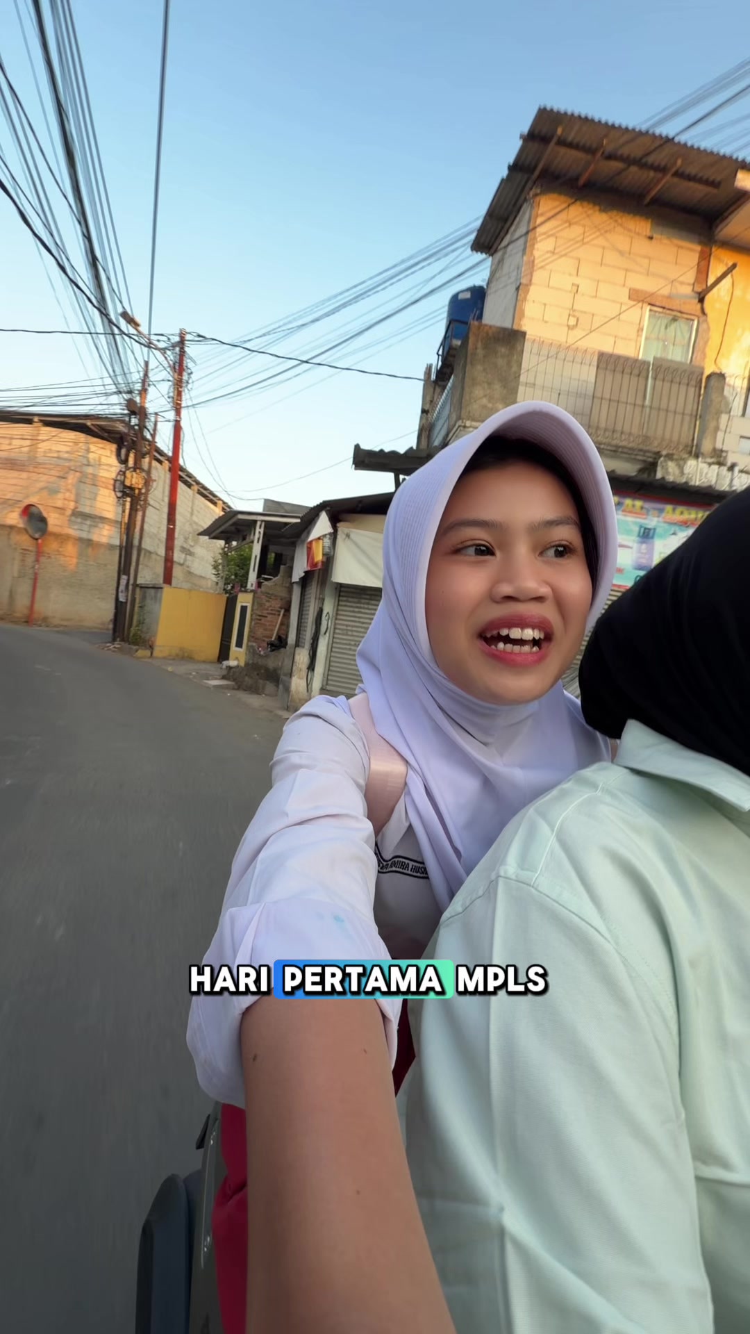 @Yus May Sya (Mpo Ocha)