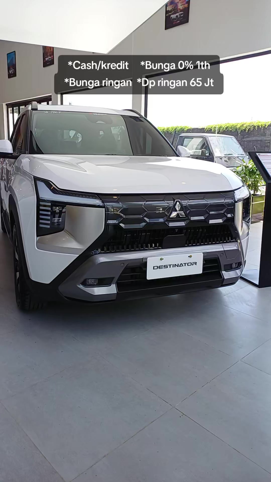 @Mitsubishi Solo Jateng