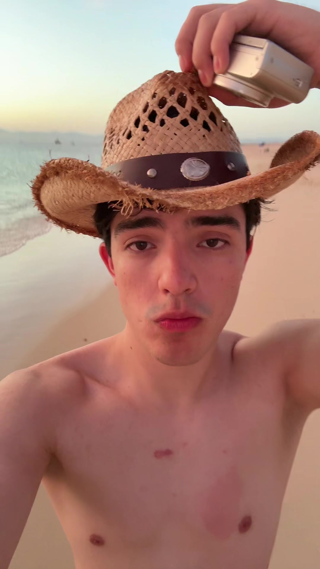 @Cristhian Daniel