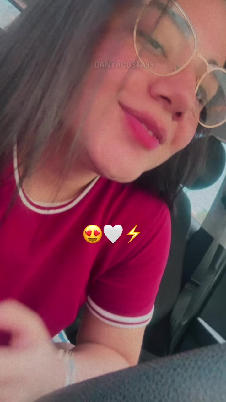 @Dany Acosta 🤍🎵🎤