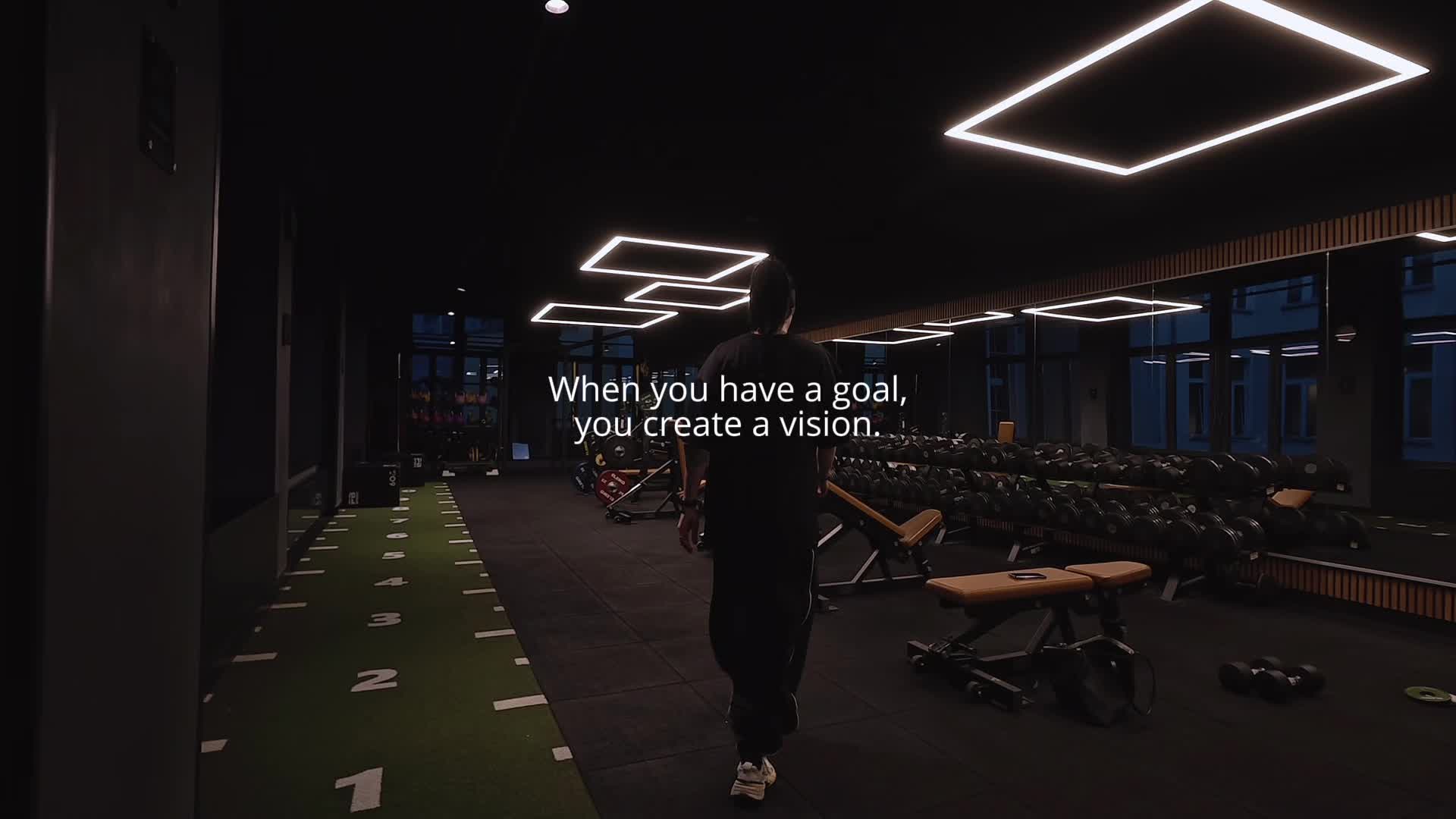 @Andrea Pehar | Fitness Coach