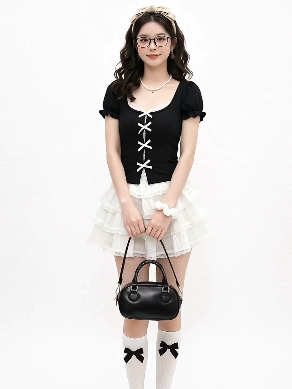 @Gia Như Outfits