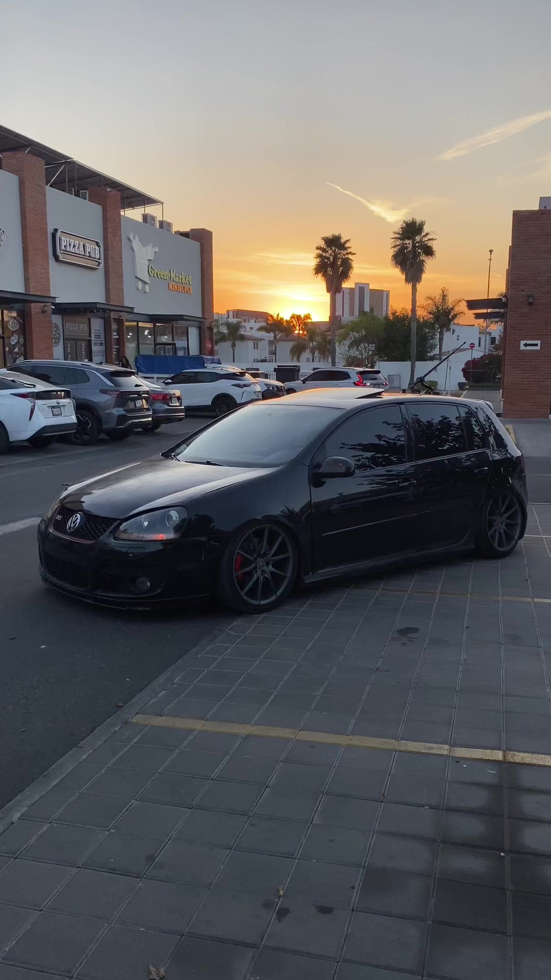 @Exotic cars slp