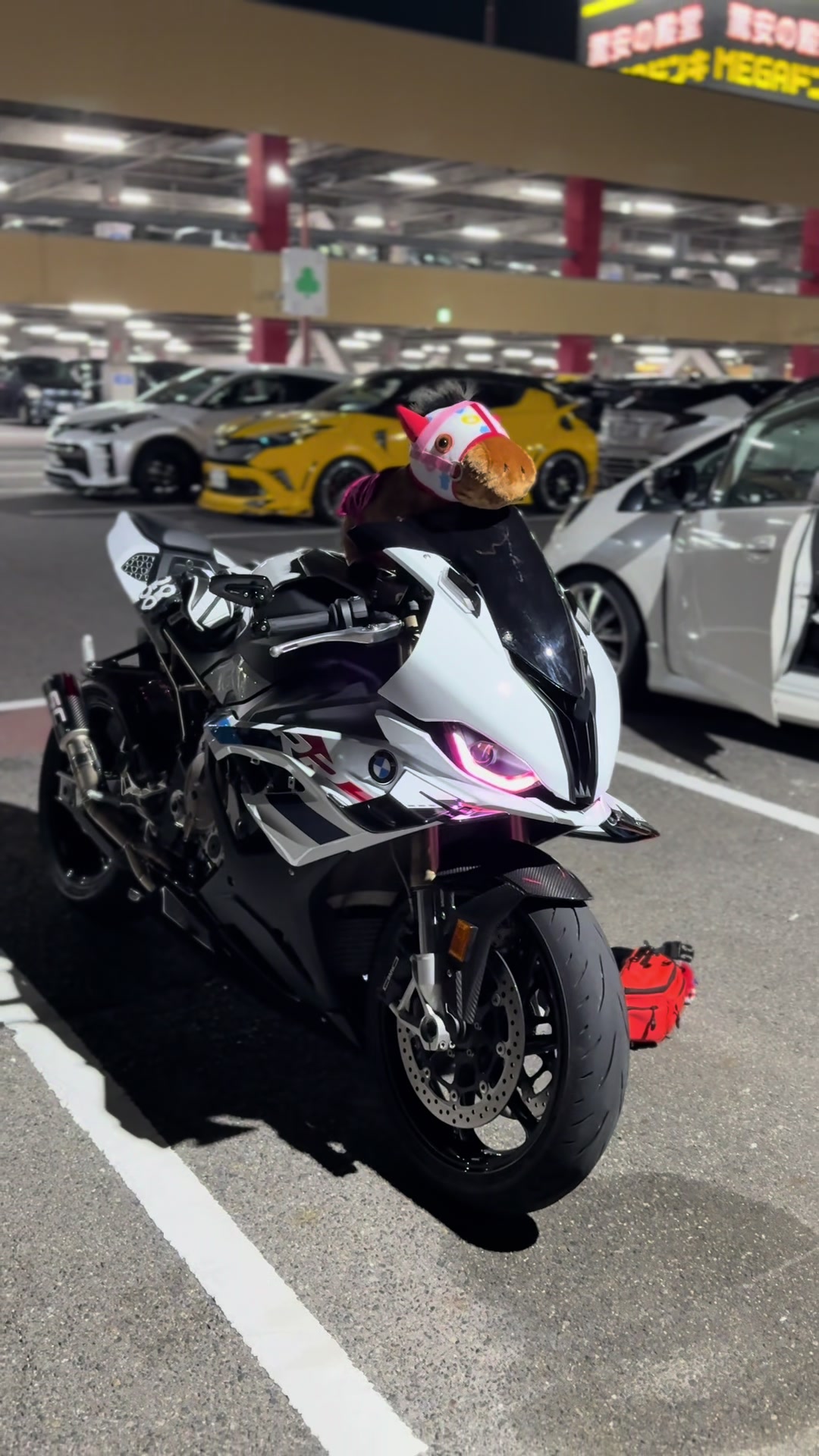 @S1000RR えむぱけ 07