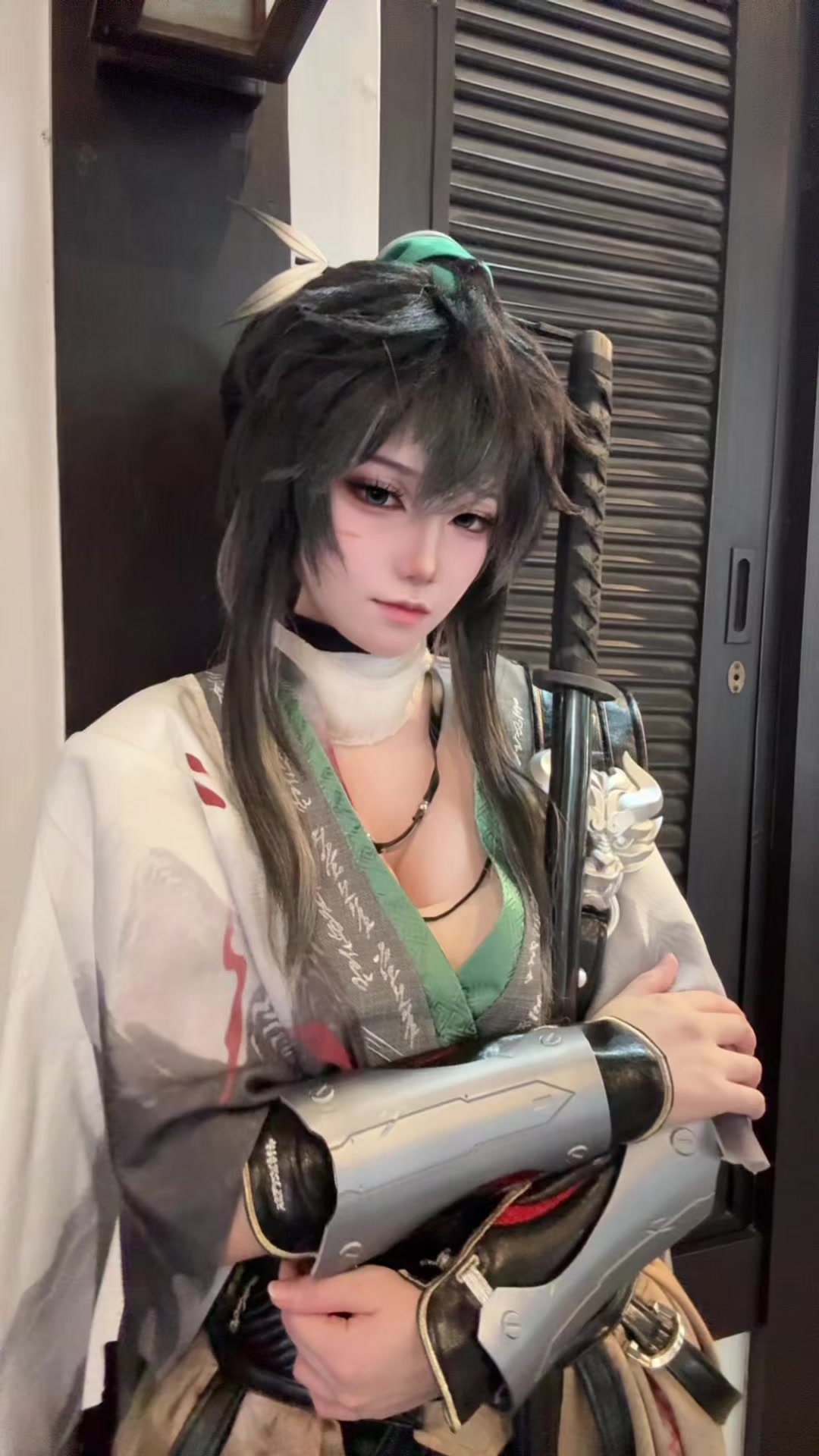 @チュー