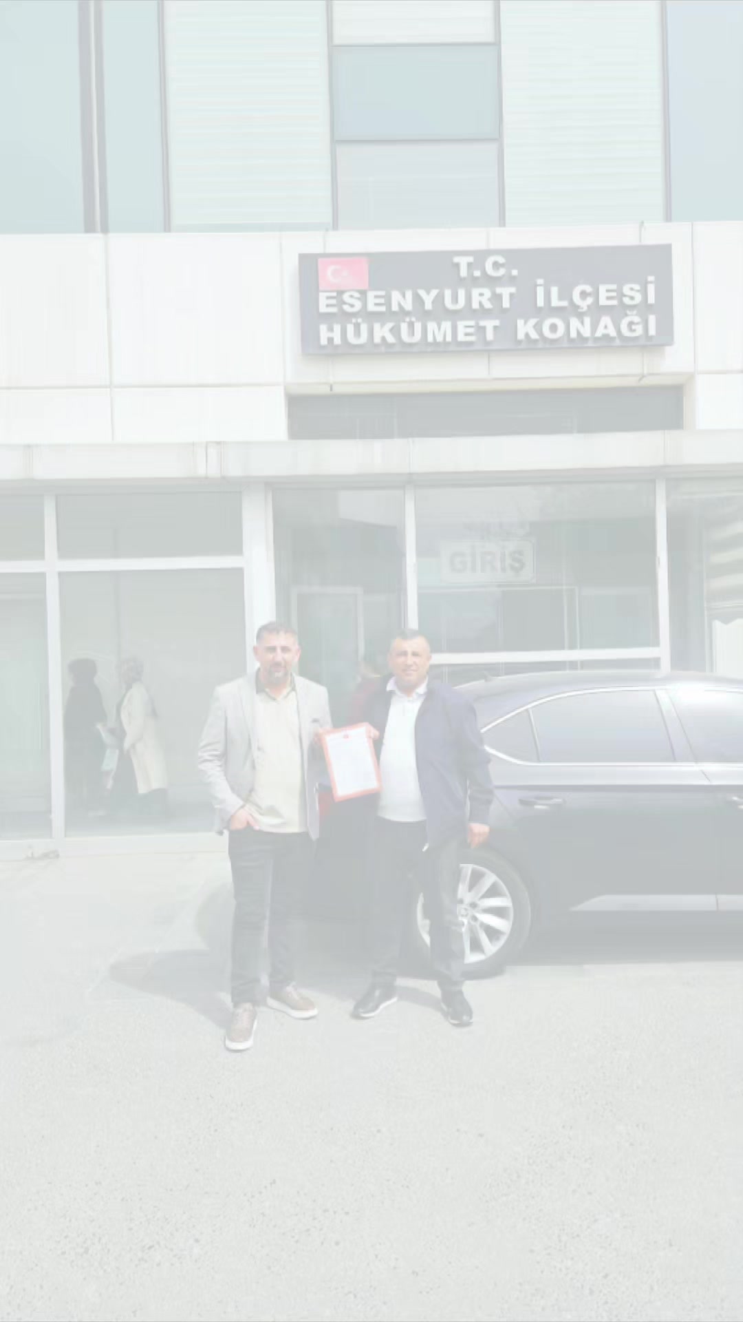 @Gas Gayrimenkul
