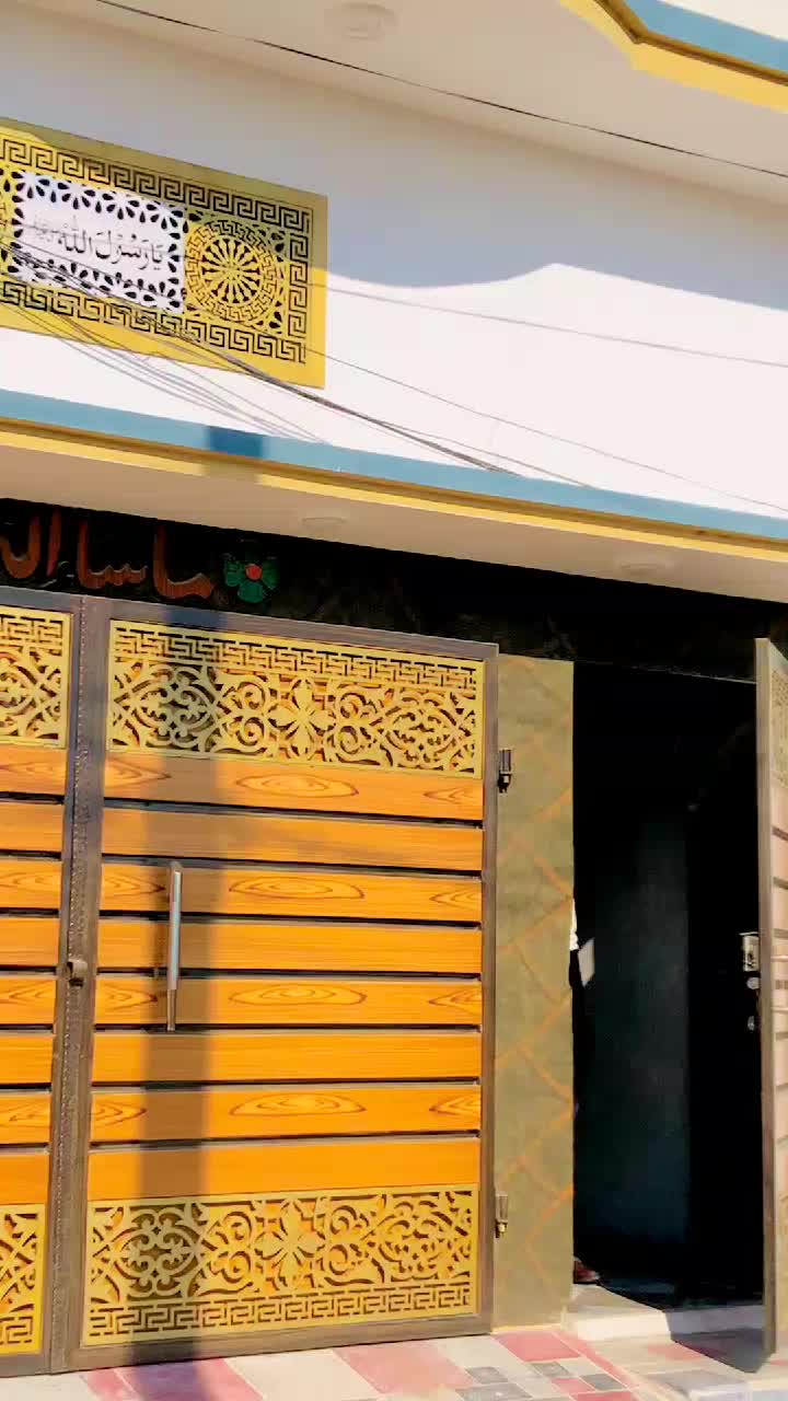 @چوہدری شیرازی گجر