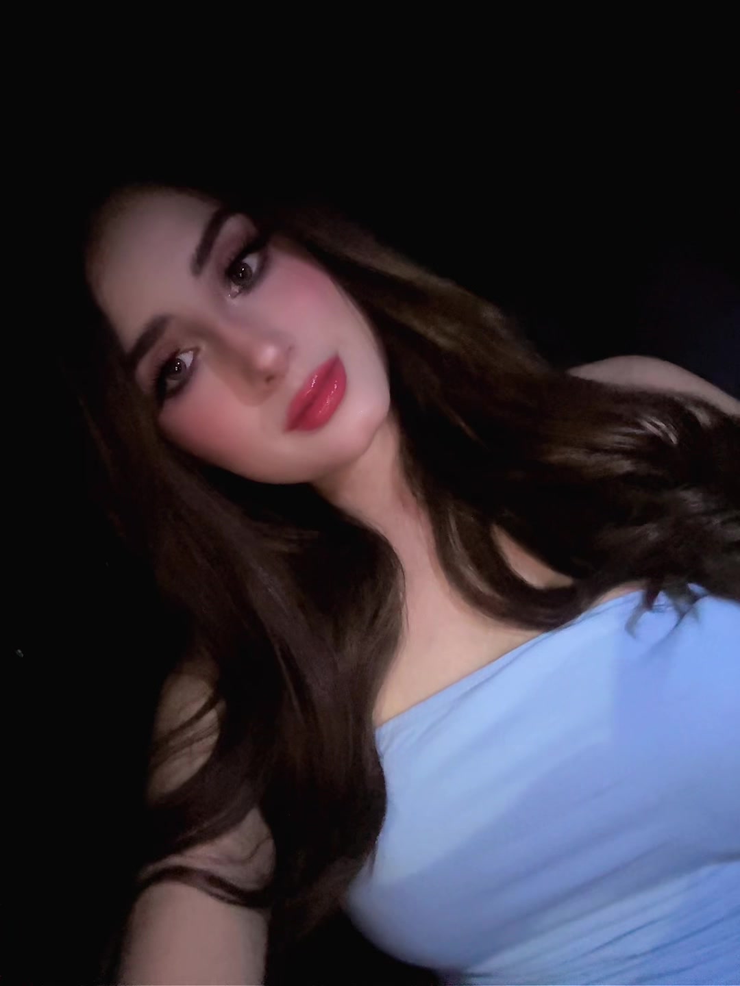 @Mariana Zapata