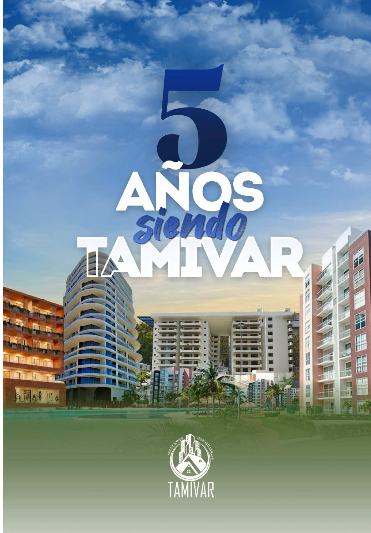 @Tamivar | Inmobiliaria