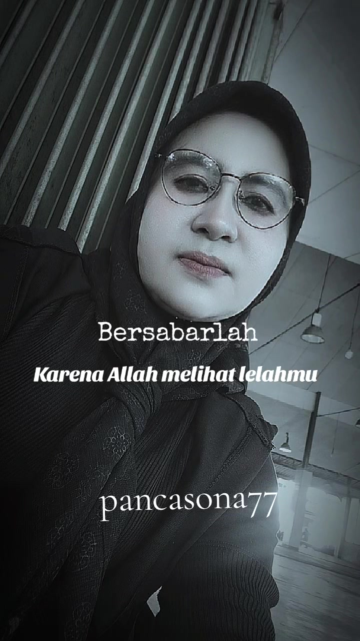 @Hartik Ningsih