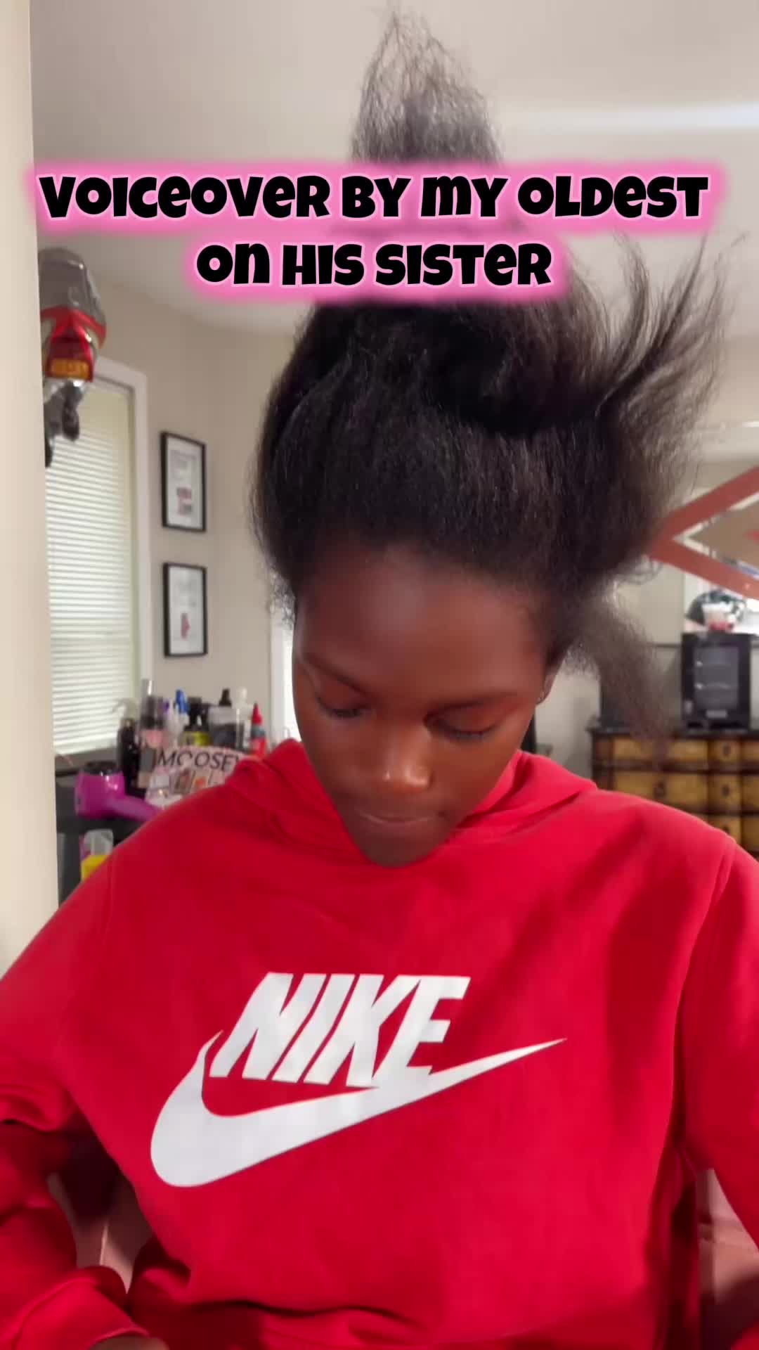 @Kell Doll Stylez