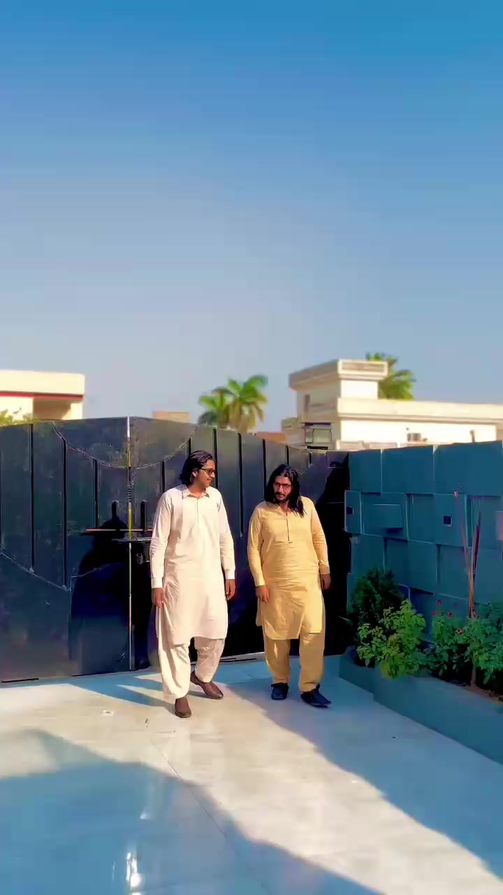 @M Zeshan Khan Mashwani