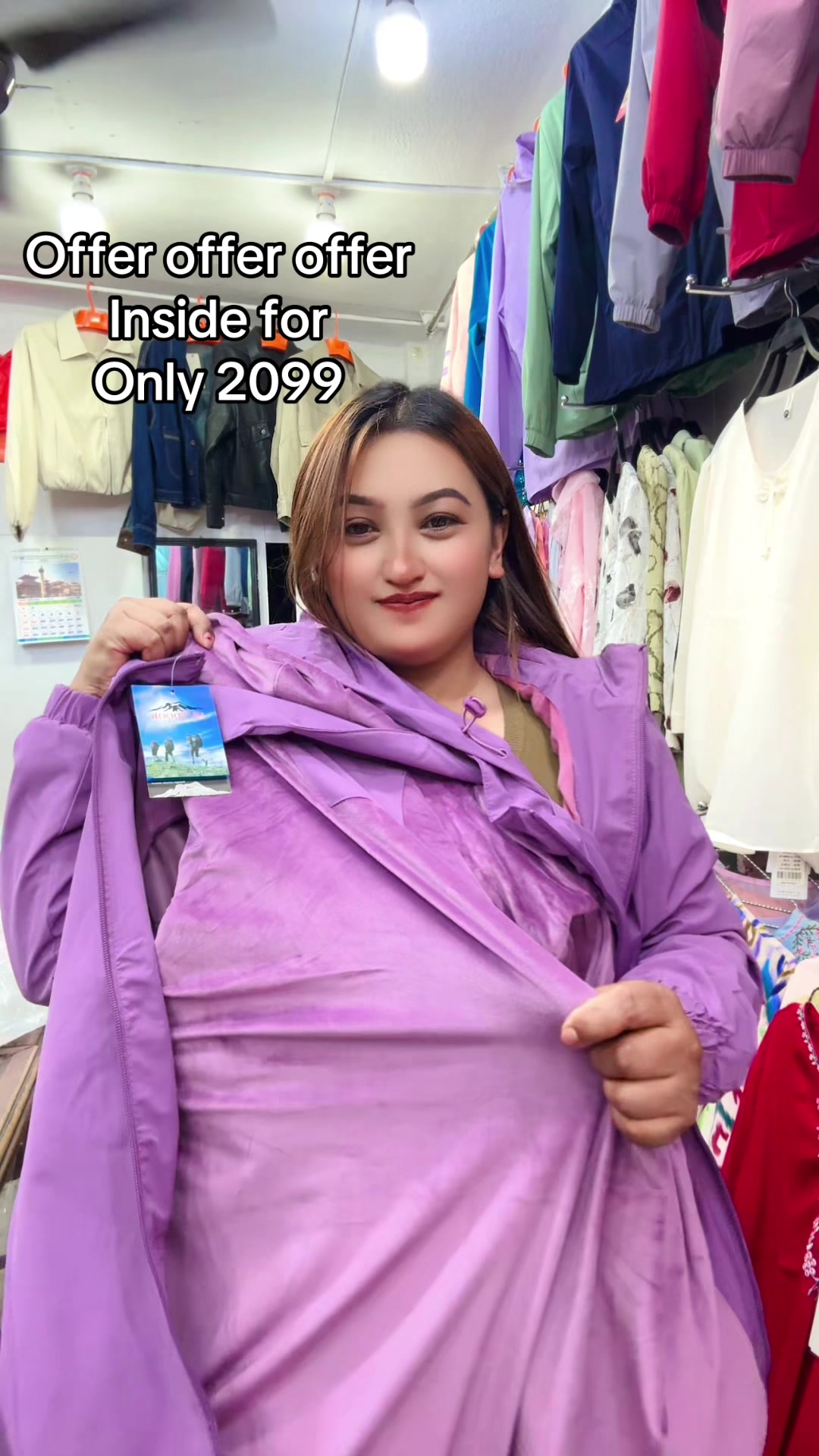 @Season Girls Wears