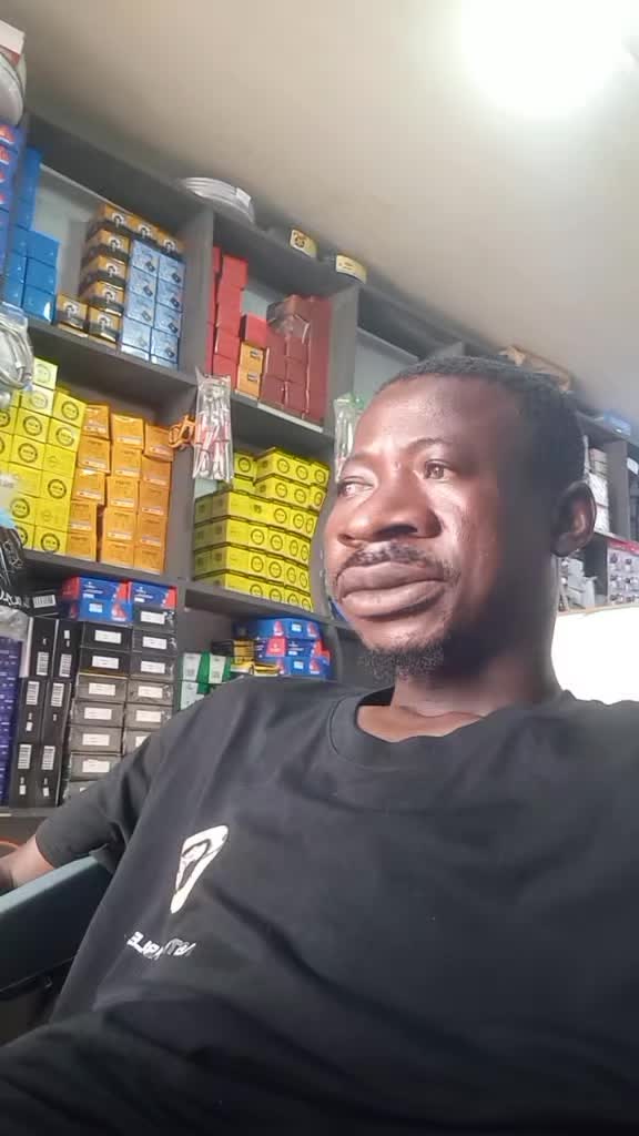 @Mr KON&Eacute;  L'&Eacute;TOILE DE BOUAK&Eacute;