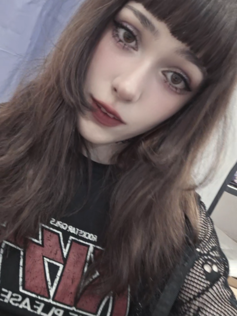 @૮꒰ ˶• ༝ •˶꒱აruruxy🦇
