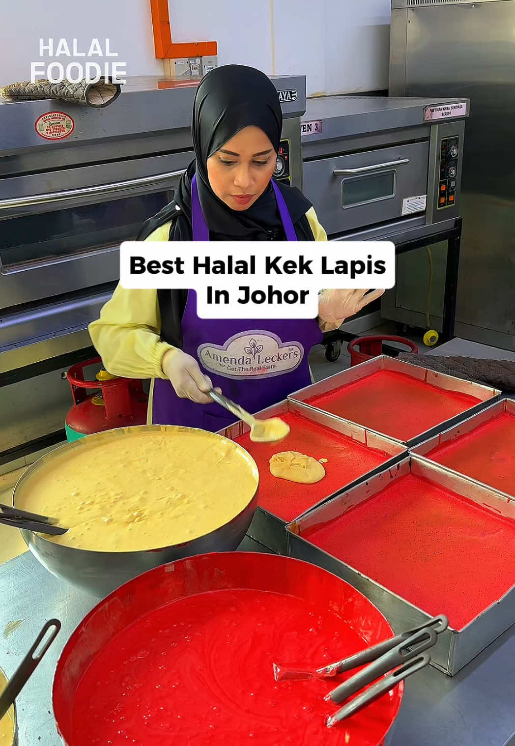 @Johor Foodie