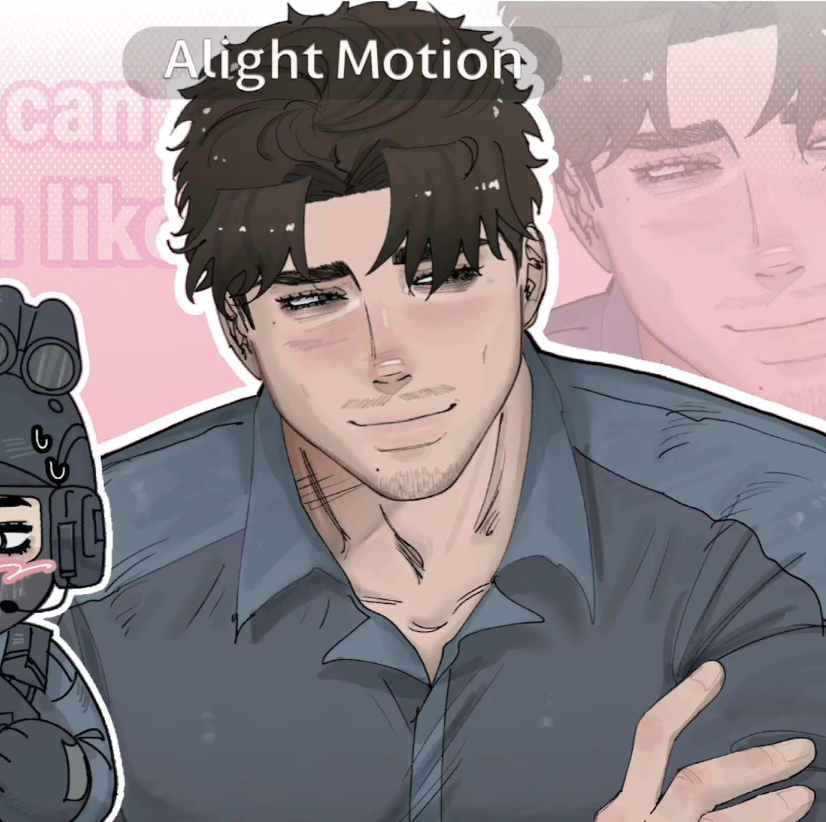 @คมม จัดดฯ.🤤(6&lsquo;3 btw)