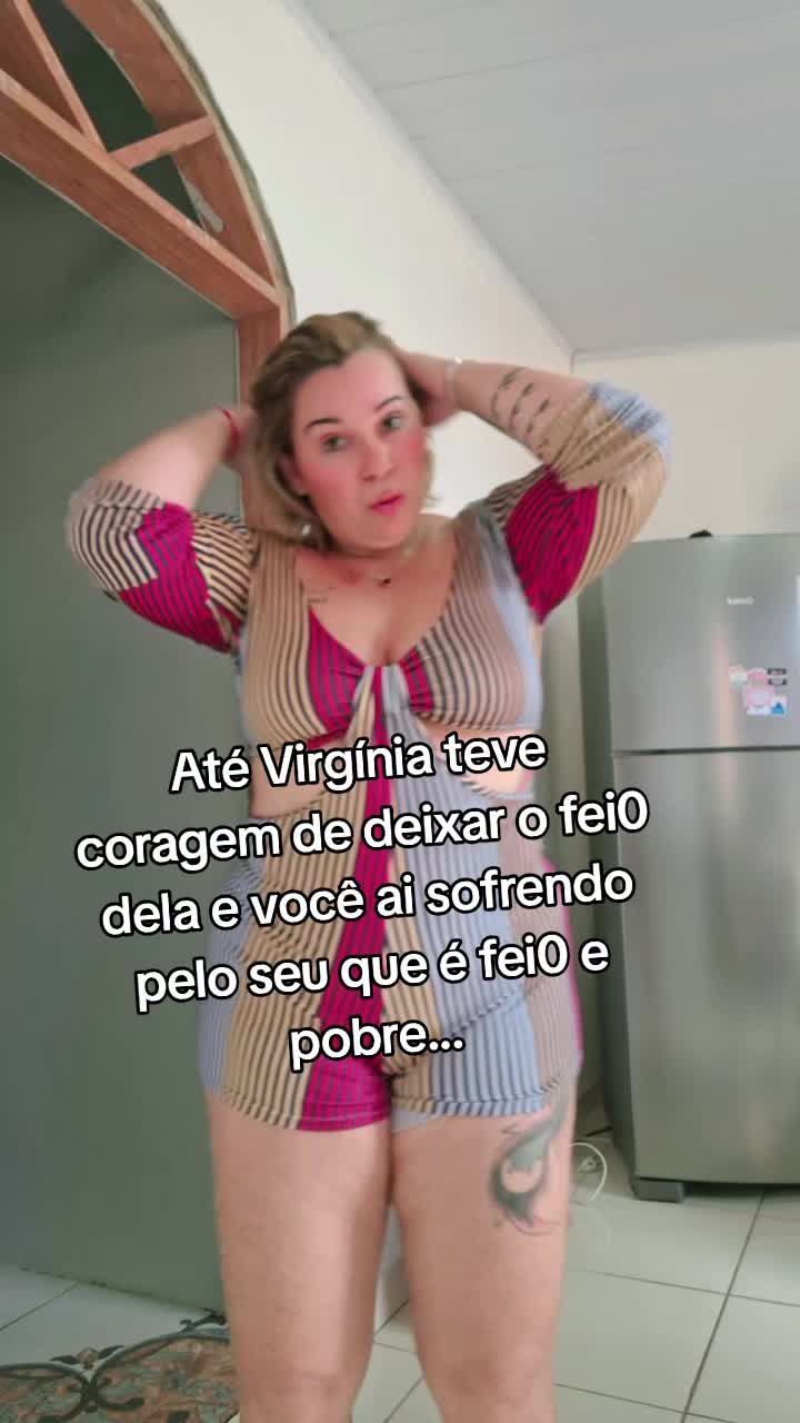 @GerdaBrito - Entretenimento✅️