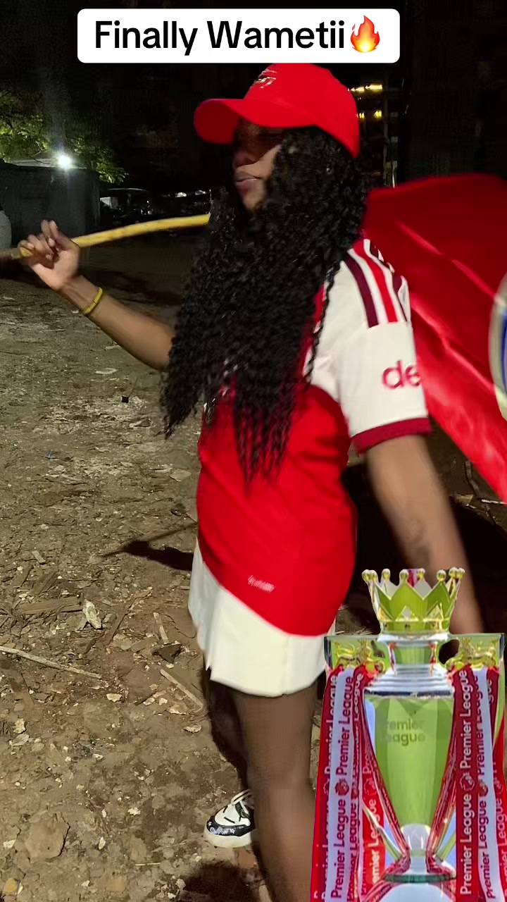 @ARSENAL GIRLFRIEND _Official❤️