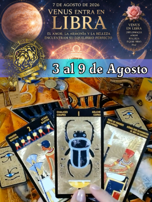 @Tarot RA